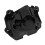 3pc Matte Black Engine Guard for ZX-10R 2011-2021 7