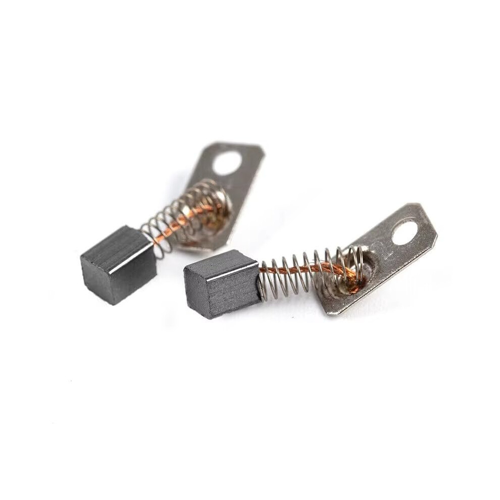 Carbon Brushes for Marathon Nail Drill H37L1 H37LN Handpiece Restore Motor Performance 2pcs