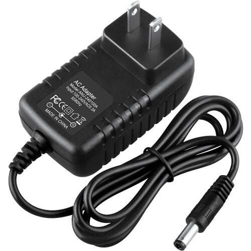 Universal AC DC Power Adapter 12V Switching Power Supply Fast Charging