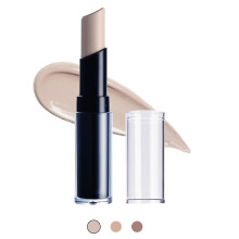 Concealer Stick Ivory for Fair Skin, Full Coverage Formula with Precision Tip and LongLasting Wear
