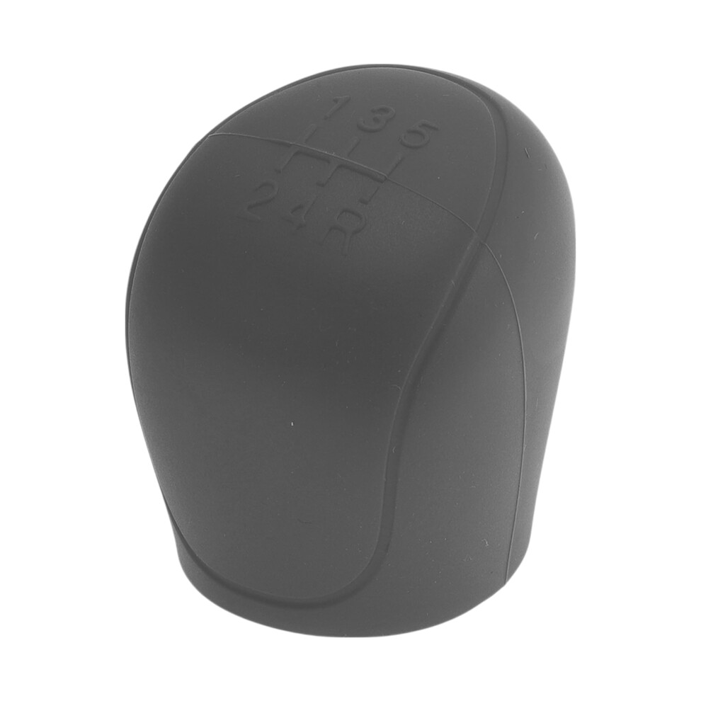 Gear Shift Knob Cover Universal Silicone Nonslip Waterproof For Car Suv Truck Rv 1 Pc Blue 9455672045087