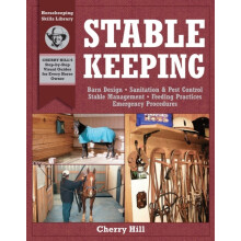 Stablekeeping by Richard Klimesh Paperback Book