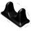 Psoas Release Tool Deep Tissue Massager for Back Hip Flexor Relief Ergonomic Grip Black 4