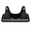 Psoas Release Tool Deep Tissue Massager for Back Hip Flexor Relief Ergonomic Grip Black 1