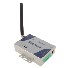GSM-Toröffner RTU5035 Drahtloser Fernschalter mit SIM-Kartenslot