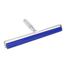 12in Silicone Roller for Dirt Removal, 28mm dia