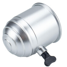Trailer Hitch Cover Tow Ball Cap 50mm Universal Fit RustResistant Dustproof for Caravan Truck