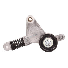 Serpentine Belt Tensioner Assembly with Pulley for Toyota Camry Corolla RAV4 Matrix Pontiac Vibe Scion xB Steel