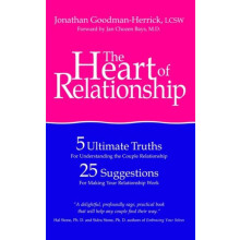 Heart of Relationship by Jonathan GoodmanHerrick Paperback Book