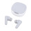 Wireless BT Translation Headset Gray, Multi-Language, 5.4 Bluetooth 16