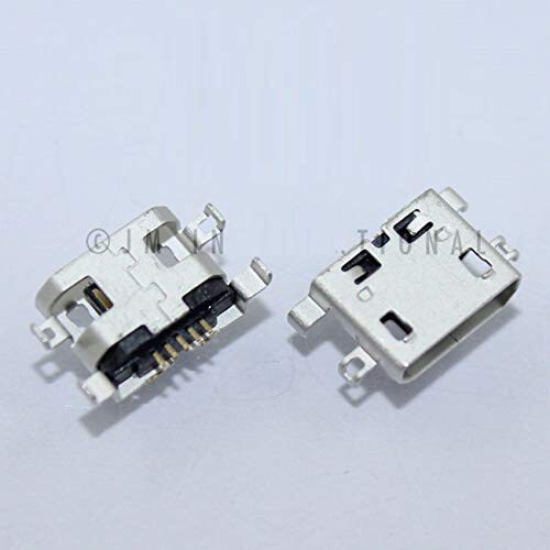 2X Charging Port Replacement Micro USB Dock Connector Restore Function USA for Lenovo Tab M8 TB8505F