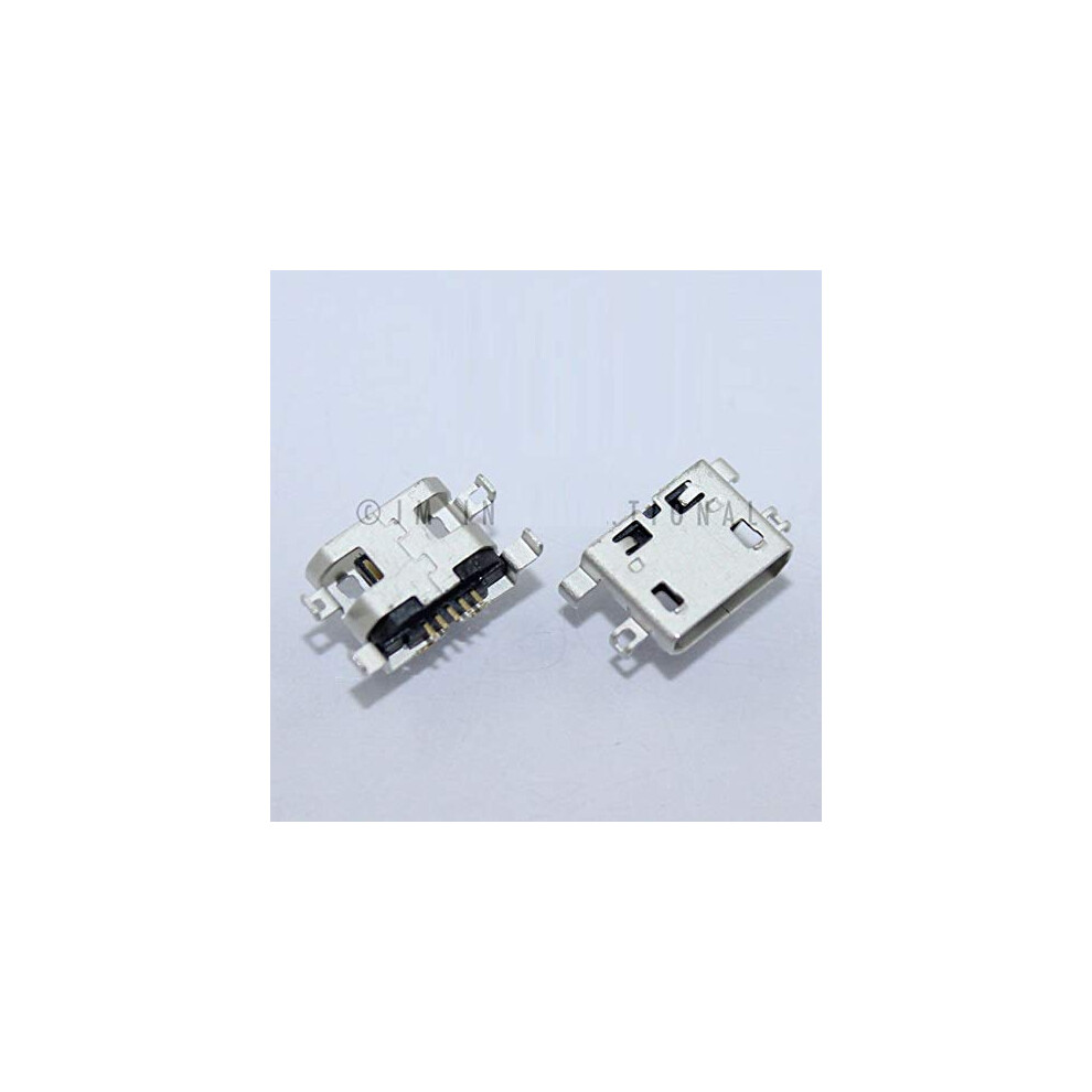 2X Charging Port Replacement Micro Usb Dock Connector Restore Function Usa For Lenovo Tab M8 Tb8505f 9169991703145