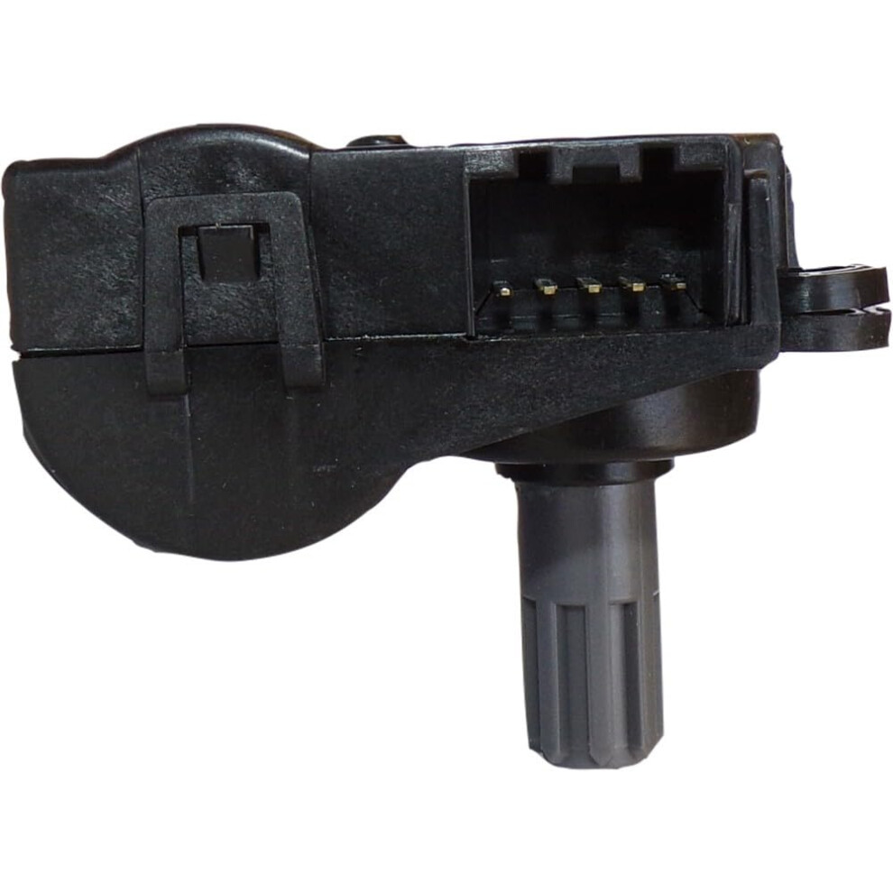 Hvac Defrost Door Actuator For 20132020 Tesla Model S And X, Reliable Airflow Control 9455672046206