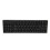 Left-Handed Keyboard 109 Keys Micro USB ABS 1