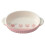 Small Ceramic Gratin Dish Oven Safe Pig Design Heat Resistant Bakeware 1