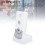 2 Way Wireless Voice Intercom 1000m Long Range Doorbell System 7
