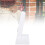 2 Way Wireless Voice Intercom 1000m Long Range Doorbell System 6