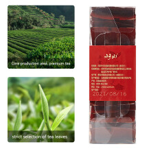 70g Yunnan Pu Erh Tee lose Blätter für Morgengetränk, lange Haltbarkeit