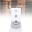 2 Way Wireless Voice Intercom 1000m Long Range Doorbell System 5