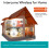 2 Way Wireless Voice Intercom 1000m Long Range Doorbell System 3