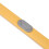 Long Handle Bath Brush with Soft Bristles, Removable Head, Yellow 6