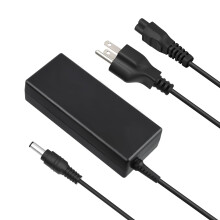 19V AC DC Adapter 3.5A Replacement Power Supply for Qili QL08011B1903500F and Supreme Q V‑Tower