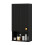 ELECWISH Wall Mounted Bathroom Cabinet Wooden Cupboard 11
