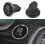Keyless Ignition Push Button Engine Start Stop Switch for Jeep Grand Cherokee Dodge Challenger Chrysler 300 Black 4