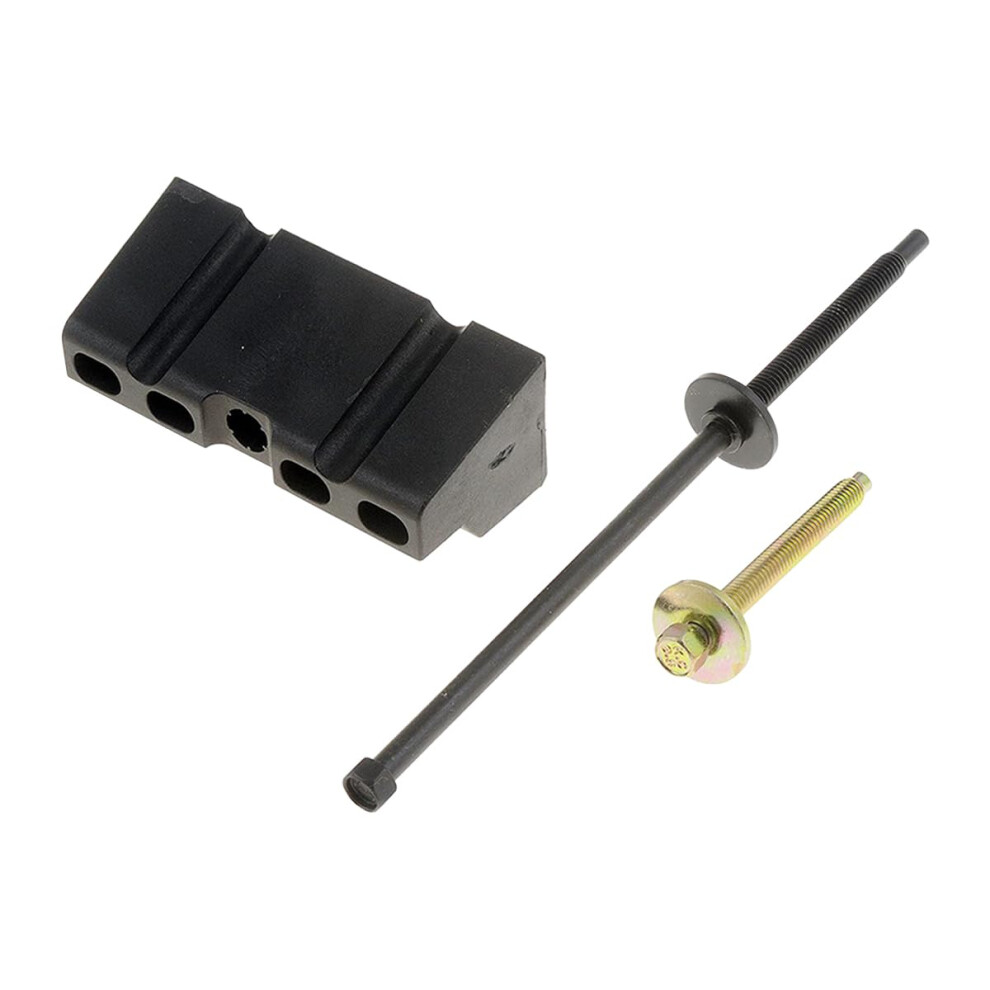 Universal Car Battery Hold Down Kit, Heavy Duty Retainer With Stainless Steel Bolts For Suv Truck Rv 9169991704906