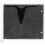 100 Pack CD DVD Storage Sleeves with Dual Disc Capacity, Black Binder Pages for Dust Protection 3
