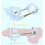 Penis Extender Stretcher Kit with Ergonomic Adjustable Design for Proven Size Increase 3