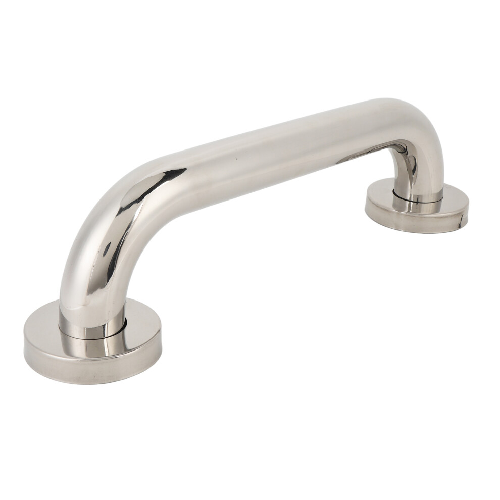 Stainless Steel 50cm Shower Grab Bar Wall Handrail for Seniors