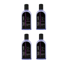 Fresh Heads Urban Mist Hair Tonic 250ml x4