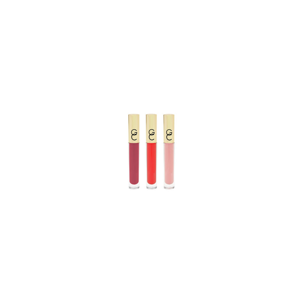 Gerard Cosmetics Supreme Lip Creme