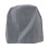 Kryt ventilátoru 61x19x61cm Voděodolný Prachotěsný Černý 7