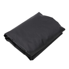 Ventilatorhoes 61x19x61cm Waterdicht Stofbestendig Opvouwbaar