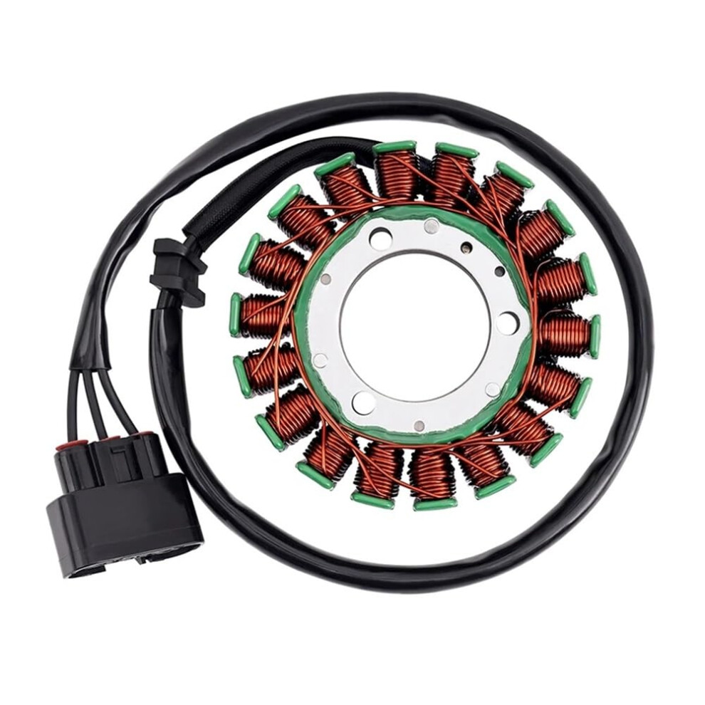 Motorcycle Stator Generator Coil For Cf400nk 650Nk 650Tr 650Gt Clx700 Stable Power Output 9113335831568