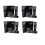 American Crew American Crew Precision Blend Set - 2-3 Dark x4 1