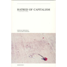 Hatred of Capitalism Paperback Book