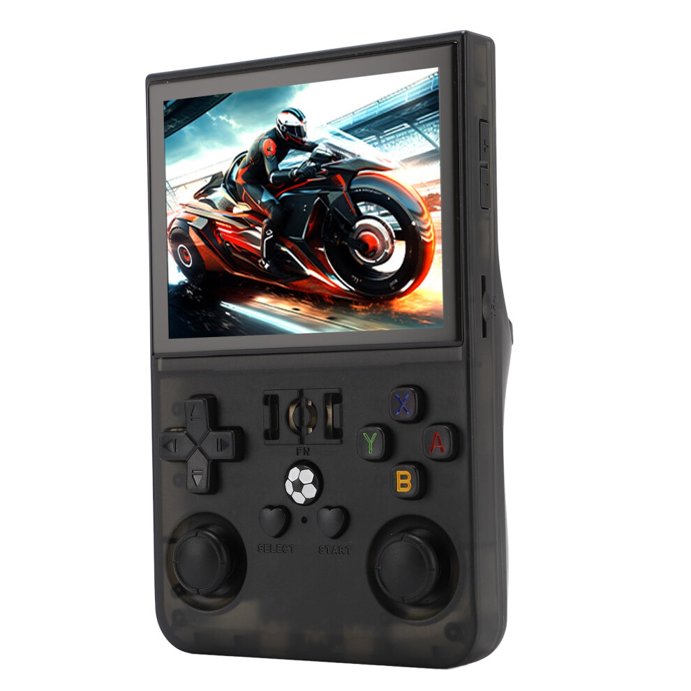 R36pro Handheld Game Console 3.5" Ips 640X480 4000Mah Battery 7661383531593