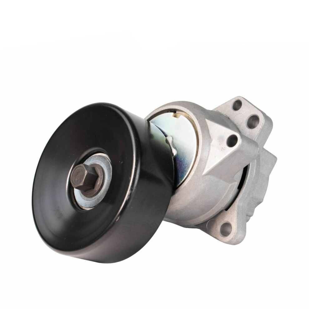 Serpentine Belt Tensioner Pulley Oem Fit For Nissan Armada Titan Pathfinder Qx56 20042015 9169991705965