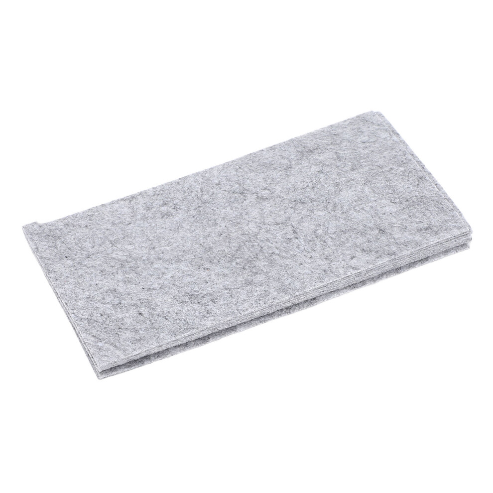 12Pcs Nano Car Scratch Remover Cloth For Cleaning & Polishing 8261386519216