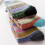 Retro-Wollsocken Weihnachten Paar 5