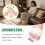 Silicone Bunion Corrector with Breathable Gel Toe Separators for Nighttime Foot Alignment, 2 Pairs 3