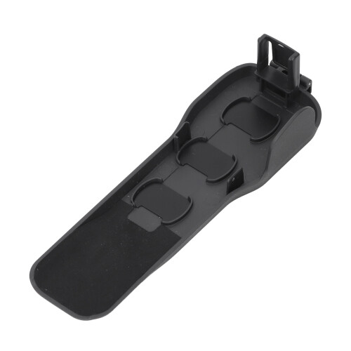 Pocket 3 protector de la cámara frontal a prueba de caídas