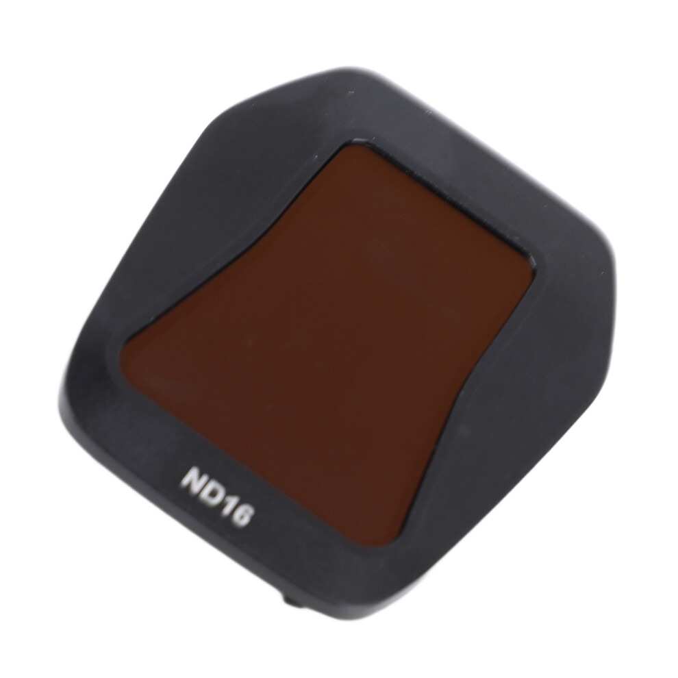 Lightweight Aluminum Nd16 Filter For Air3s Drone, Hd Optical Glass 8171383532739