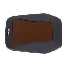 ND-Filter 64 Pro Snap-On-Objektiv für AIR3S – Silber