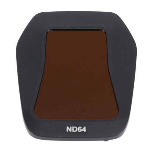 ND-Filter 64 Pro Snap-On-Objektiv für AIR3S – Silber 1