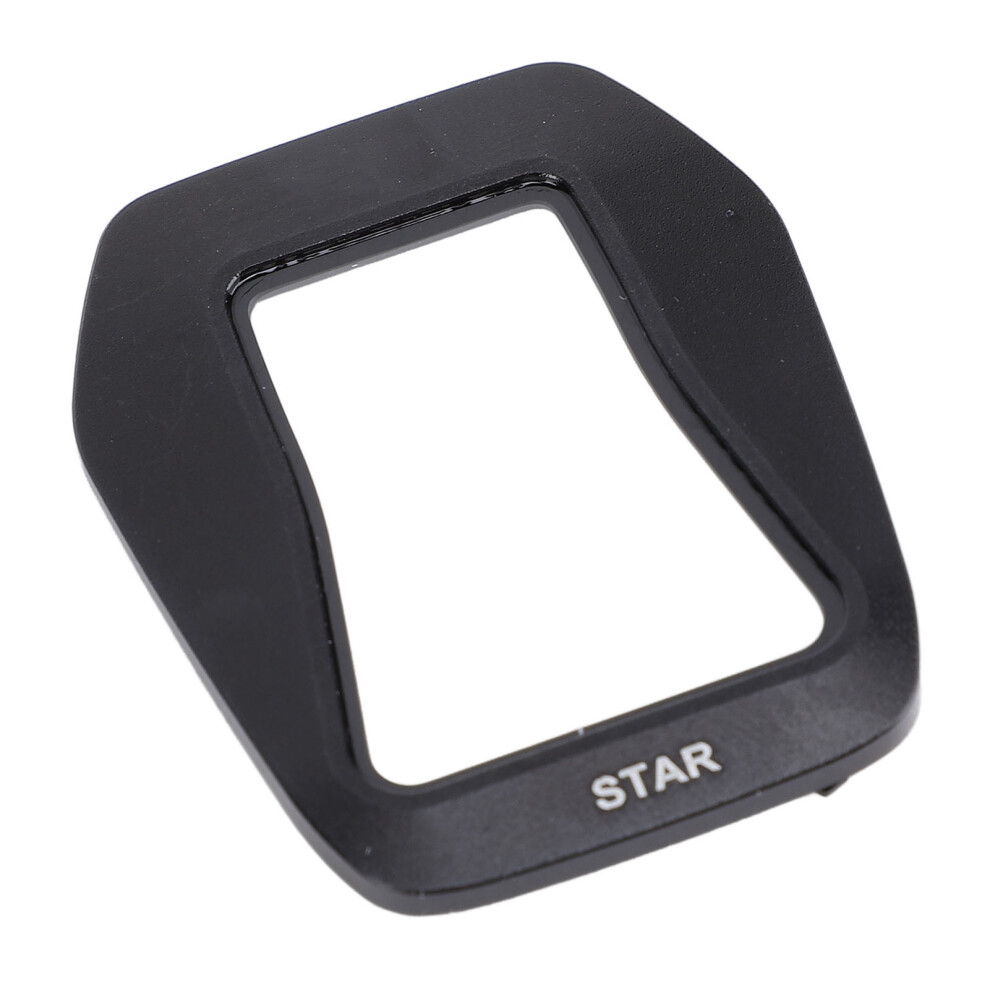 Drone Camera Filter For Air 3S Â Optical Glass, Star Effect, Quick Release 8321386519798