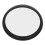 MCUV UV Filter for X100VI 99% Trans Black Size N/A 8